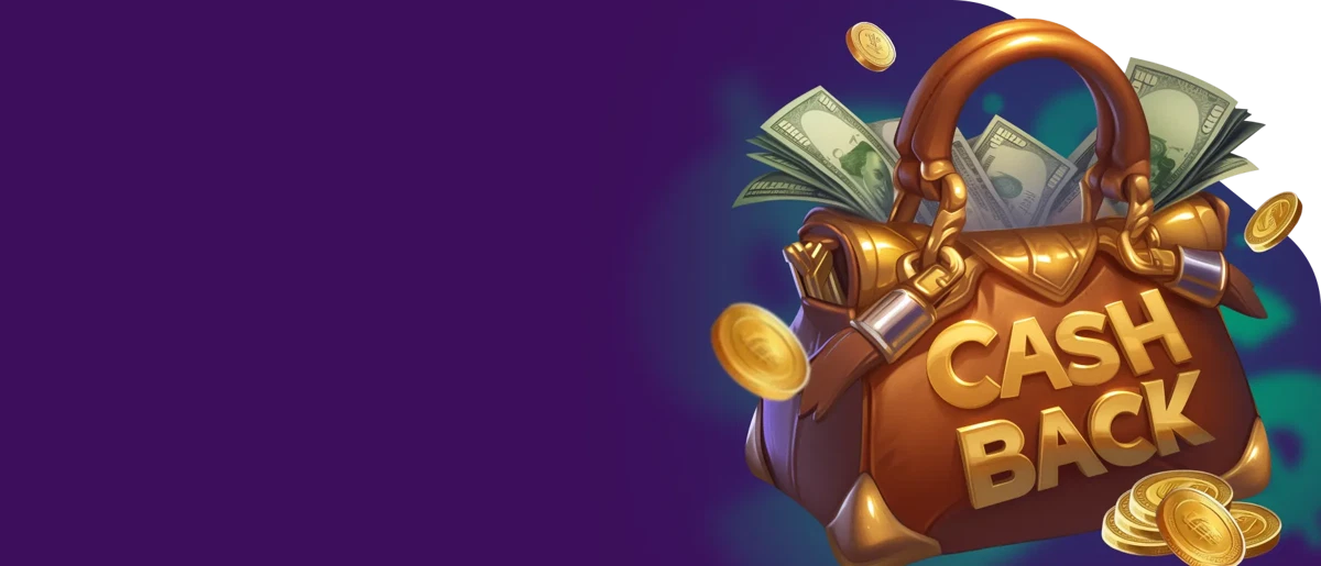 Cashback Gtspins Casino Uk