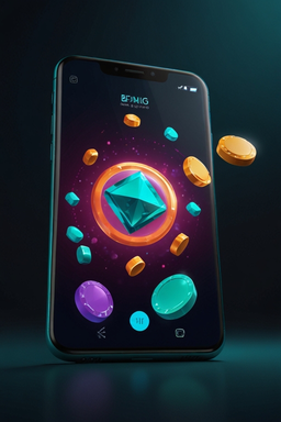 Gtspins casino app on phone